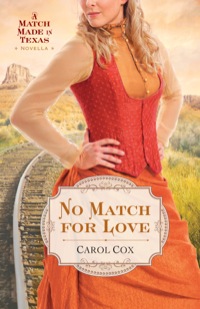 Cover image: No Match for Love 9781441263384