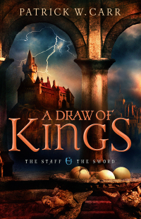 Cover image: A Draw of Kings 9780764210457