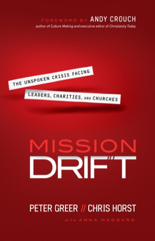 Cover image: Mission Drift 9780764211010