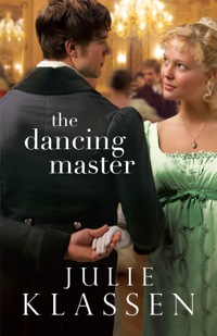 Cover image: The Dancing Master 9780764210709