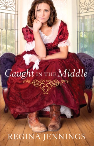 Imagen de portada: Caught in the Middle 9780764209925