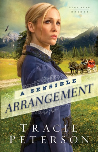 Cover image: A Sensible Arrangement 9780764210587