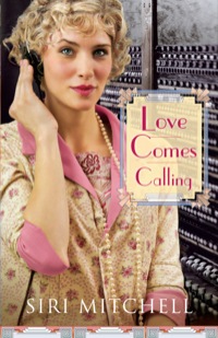 Cover image: Love Comes Calling 9780764210365