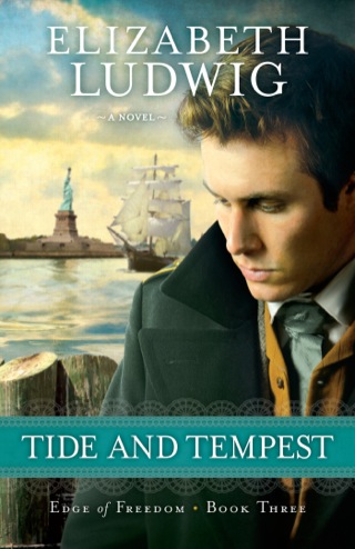 Imagen de portada: Tide and Tempest 9780764210419