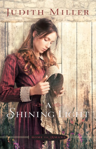 Cover image: A Shining Light 9780764210020