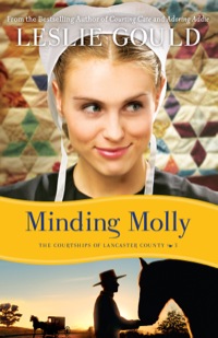 Cover image: Minding Molly 9780764210334