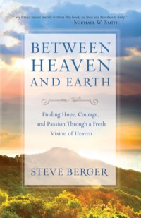 Cover image: Between Heaven and Earth 9780764211676