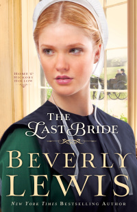 Cover image: The Last Bride 9780764211980