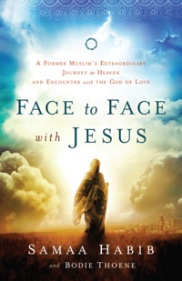 Cover image: Face to Face with Jesus 9780800795795