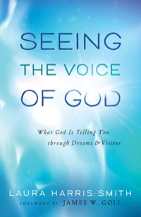 Cover image: Seeing the Voice of God 9780800795689