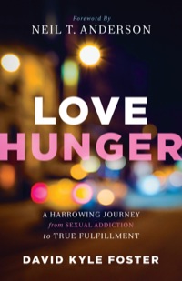 Cover image: Love Hunger 9780800795801
