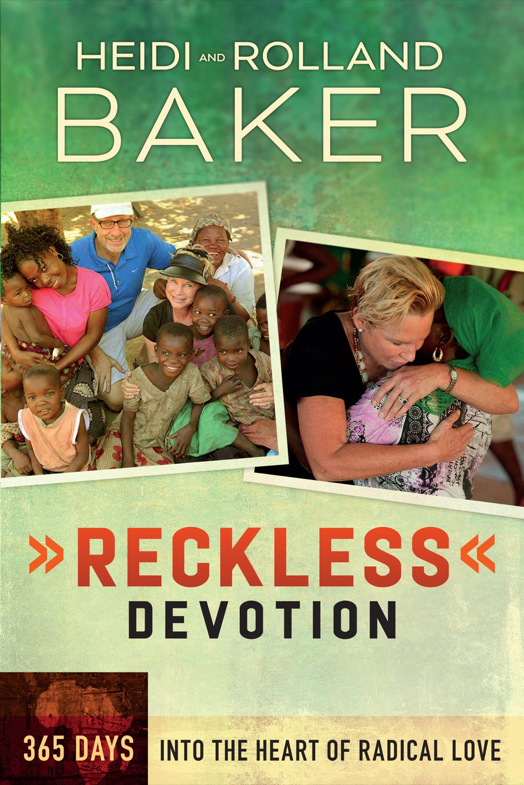 Reckless Devotion (eBook)