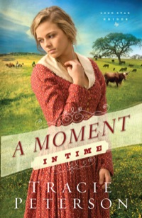 Cover image: A Moment in Time 9780764210594