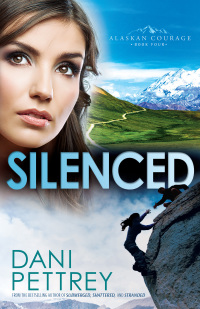 Cover image: Silenced 9780764211959