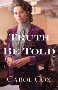 Cover image: Truth Be Told 9780764209574