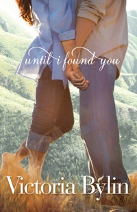 Imagen de portada: Until I Found You 9780764211522
