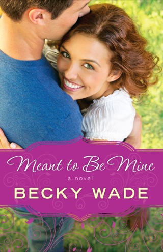 Cover image: Meant to Be Mine 9780764211089
