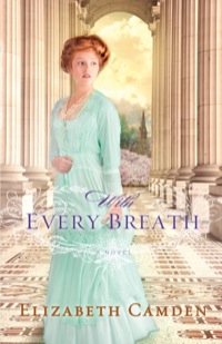 Cover image: With Every Breath 9780764211744