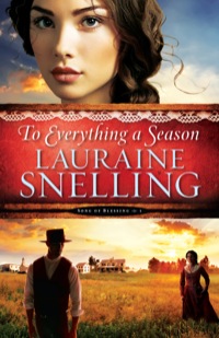 Cover image: To Everything a Season 9780764211041
