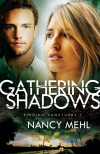 Cover image: Gathering Shadows 9780764211577