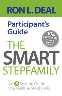 Cover image: The Smart Stepfamily Participant's Guide 9780764235665