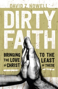 表紙画像: Dirty Faith 9780764212130