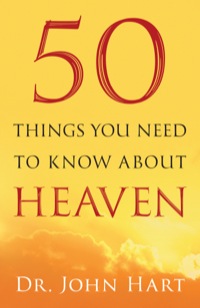 Imagen de portada: 50 Things You Need to Know About Heaven 9780764211669