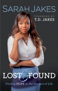 Cover image: Lost and Found 9780764216992