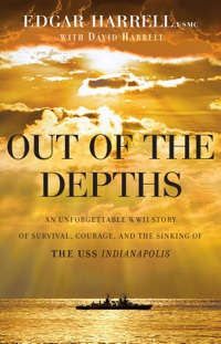 Cover image: Out of the Depths 9780764212604