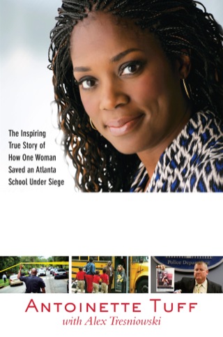 Cover image: Prepared for a Purpose: The Inspiring True Story of How One Woman Saved an Atlanta School Under Siege 9780764212635