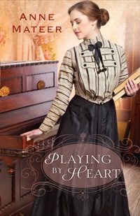 Cover image: Playing by Heart 9780764210655