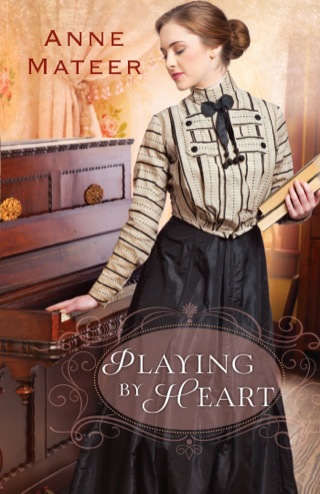 Cover image: Playing by Heart 9780764210655
