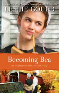 Cover image: Becoming Bea 9780764210341