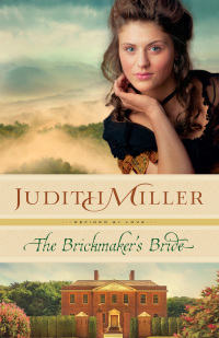 Imagen de portada: The Brickmaker's Bride 9780764212550