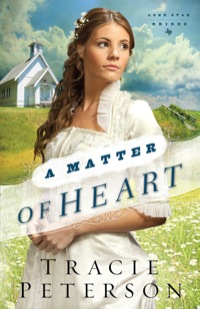 Cover image: A Matter of Heart 9780764210600