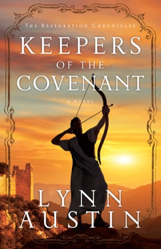 Imagen de portada: Keepers of the Covenant 9780764208997
