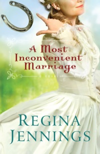 Cover image: A Most Inconvenient Marriage 9780764211409