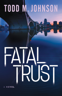 Cover image: Fatal Trust 9780764212352