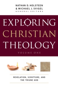 Imagen de portada: Exploring Christian Theology 9780764211300