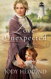 Cover image: Love Unexpected 9780764212376