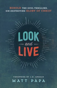 Imagen de portada: Look and Live 9780764212512