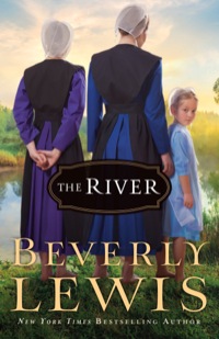Cover image: The River 9780764212451