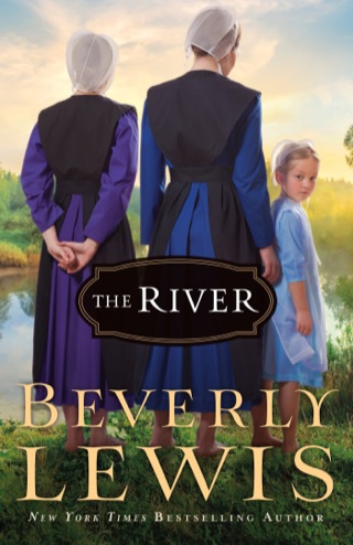 Imagen de portada: The River 9780764212451
