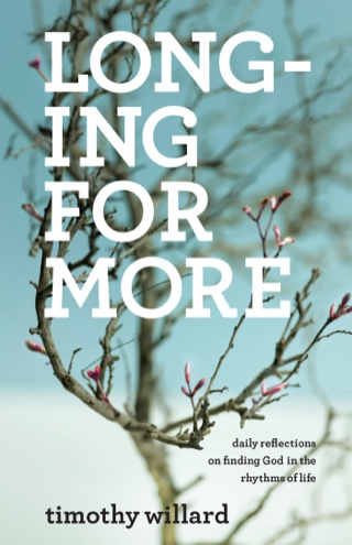 Cover image: Longing for More 9780764212055
