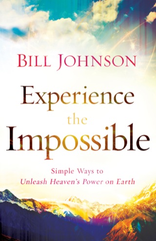 Imagen de portada: Experience the Impossible 9780800796174
