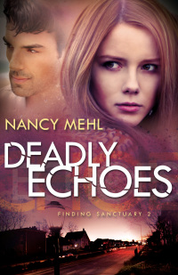 Cover image: Deadly Echoes 9780764211584