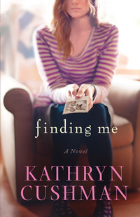 Cover image: Finding Me 9780764212611