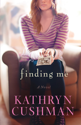 Imagen de portada: Finding Me 9780764212611