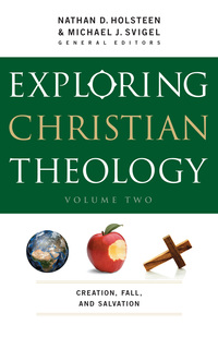 Imagen de portada: Exploring Christian Theology 9780764211317
