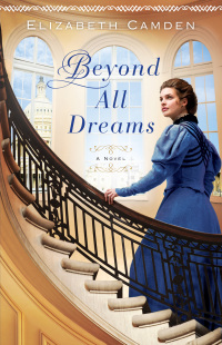 Cover image: Beyond All Dreams 9780764211751